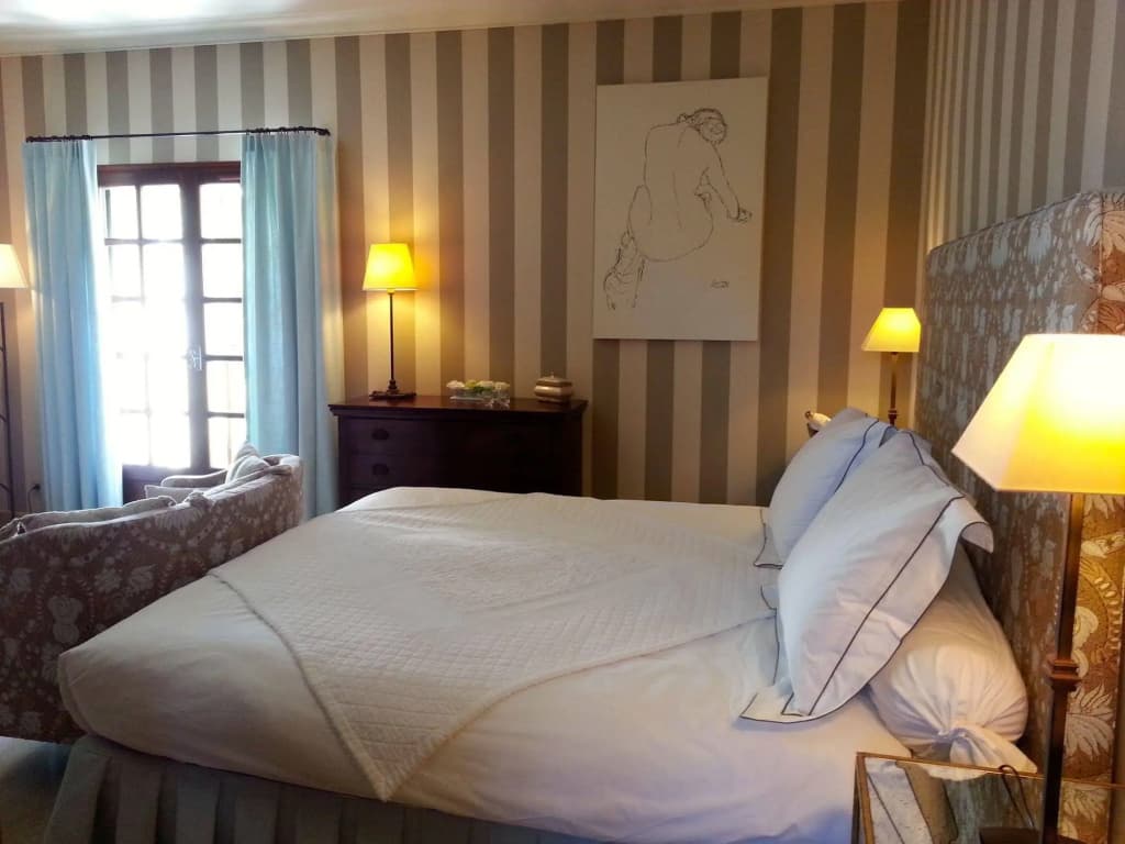 Villa Mas St Jean House - Photo 5