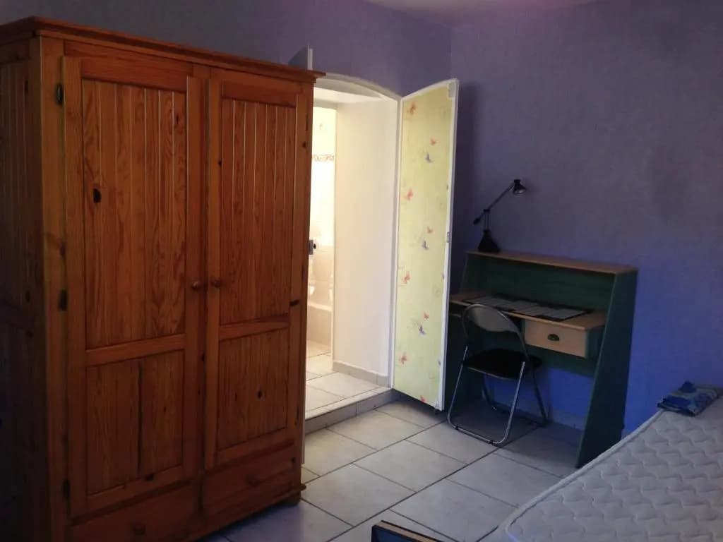 Studio d'Hôte Villa Sainte Barbe - Photo 3