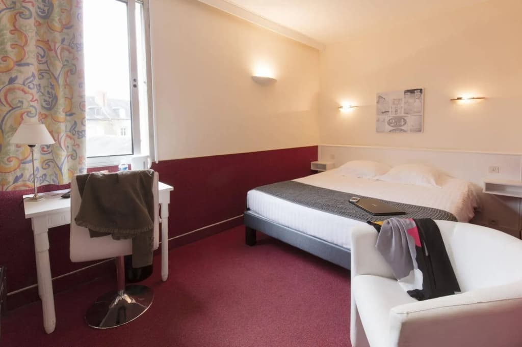 Citotel Lion D'or - Photo 5