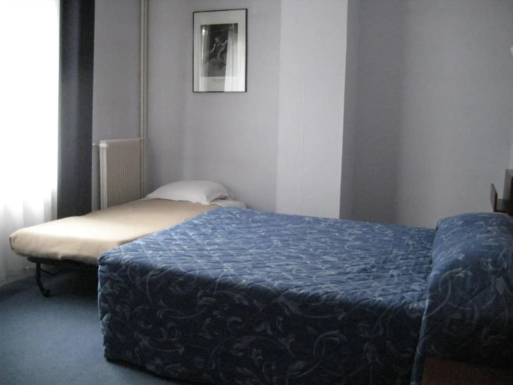 Hôtel Le Domino - Photo 3