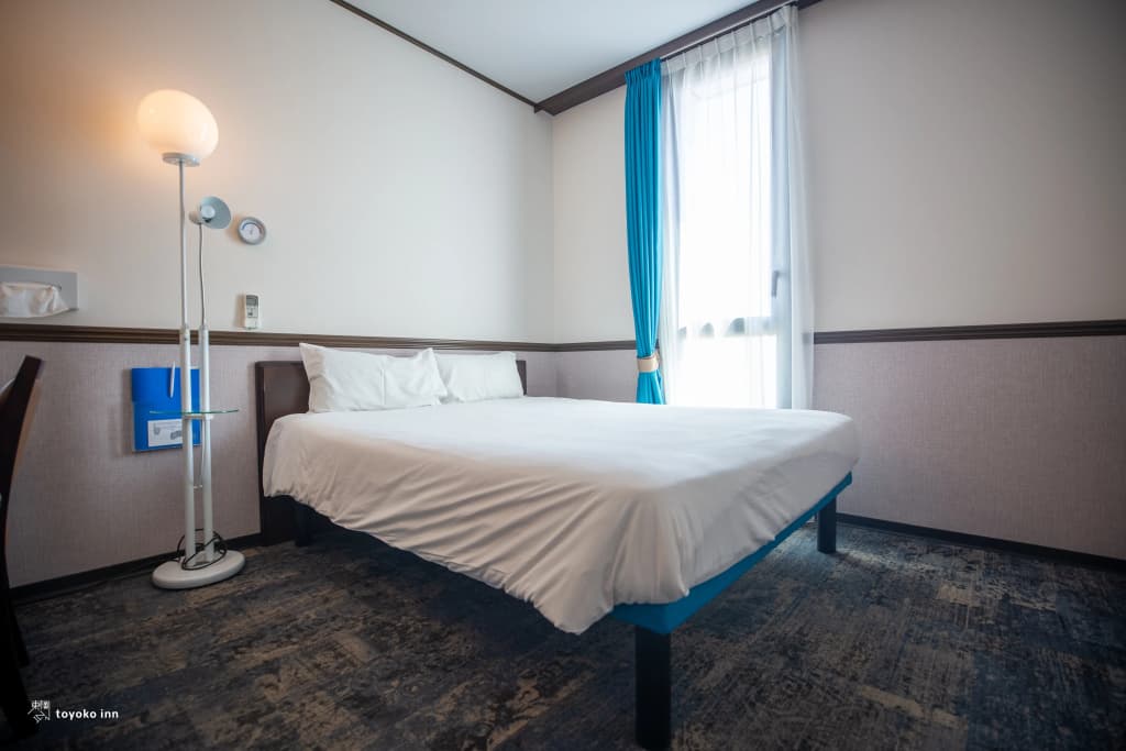 Toyoko Inn Marseille Saint Charles - Photo 4