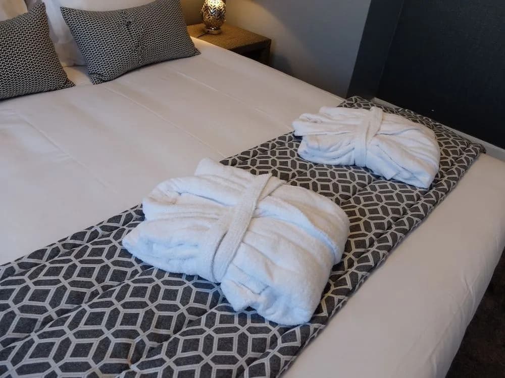 Hotel Aux Temps d'Em - Photo 5