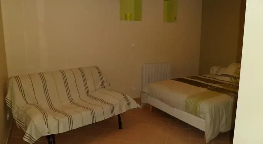 La Maison de L'Aula - Photo 2