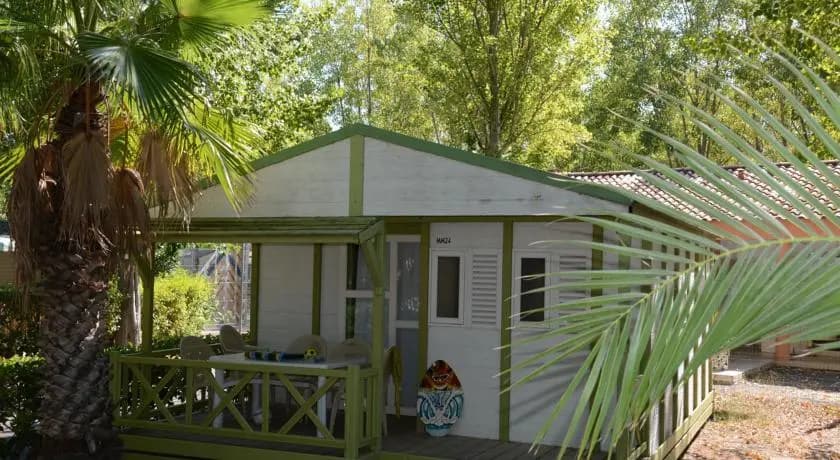 Camping Club Le Napoleon - Miniature 6