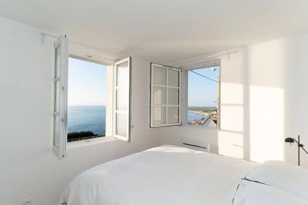 Brise du Large - Maison d'Ault - Photo 4