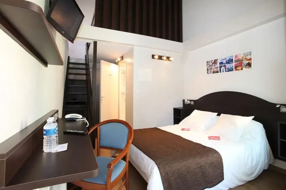 Village Club Le Saint Ignace - Photo 5