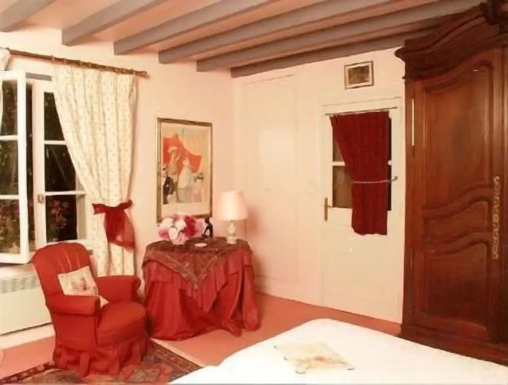 Le Petit Manoir Des Bruyeres - Photo 3