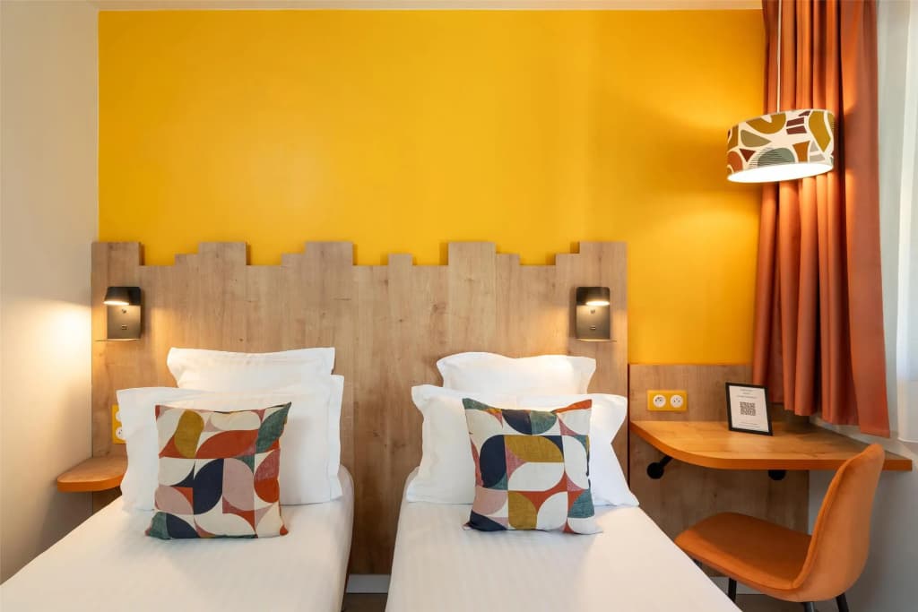 Sure Hotel by Best Western Mougins Belvedere - Photo 4