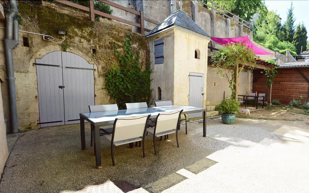 Les Trois Fontaines - Miniature 8