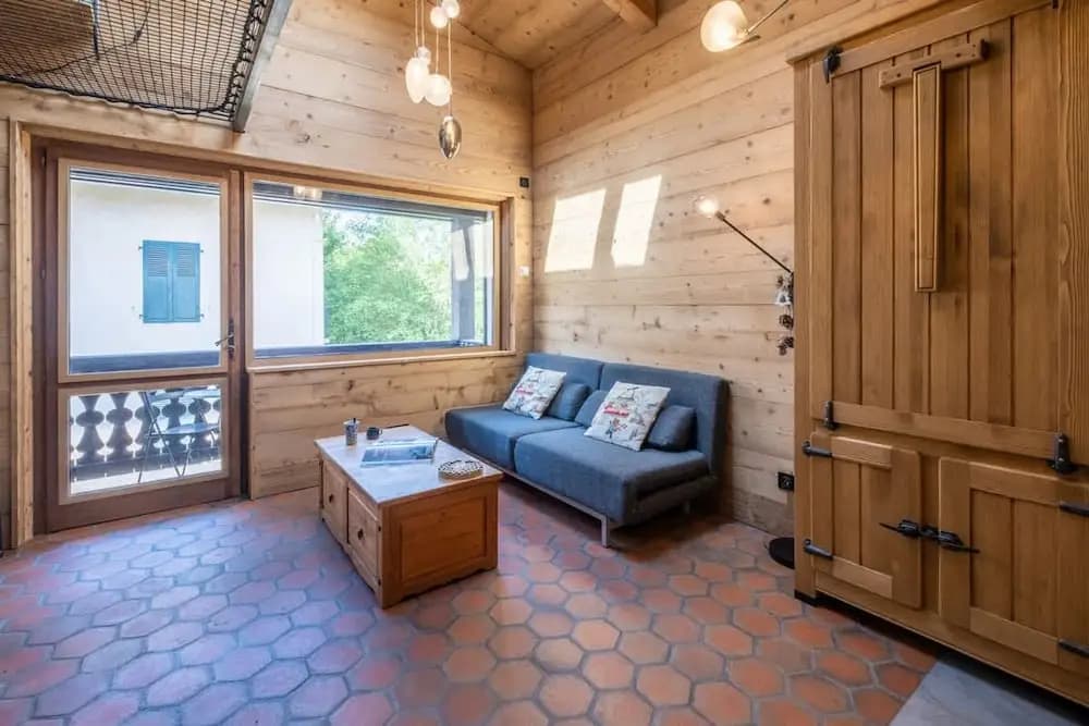 Chalet Racar for 4 People Town Center and Mountain View - Photo 3