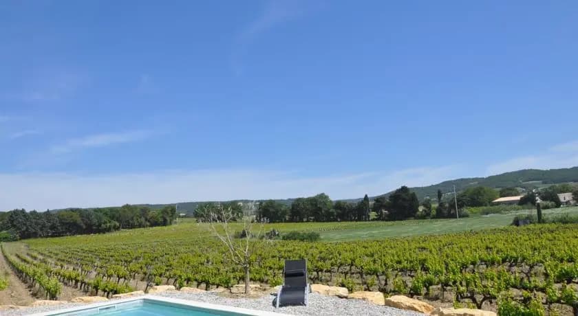 La maison de Chabrette - Photo 4
