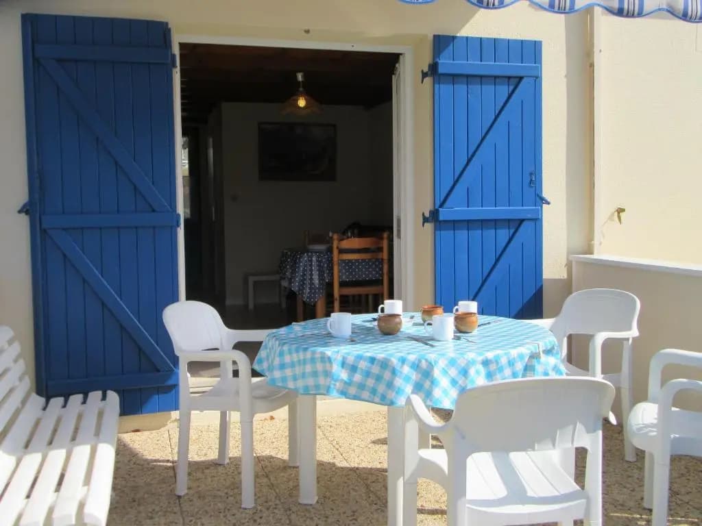 Pecheurs 3 Saint Philibert - Photo 3