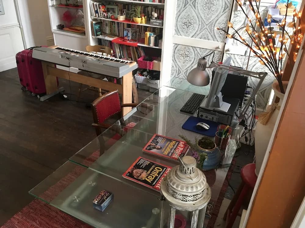 Suites Havre de Paix Nancy - Miniature 8