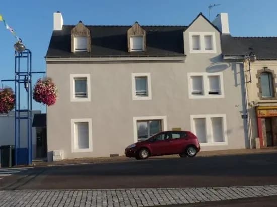 Gîte urbain Lann Oriant - Lanester - Photo 1