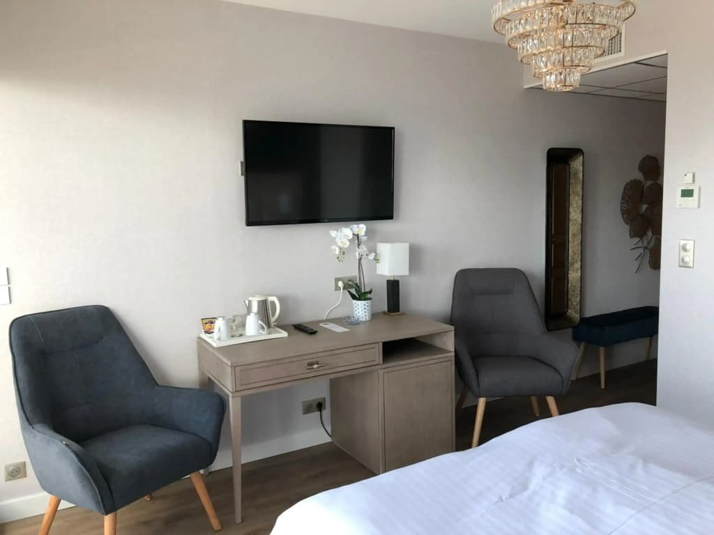 LE DIANA Hôtel & Spa Nuxe - Photo 2