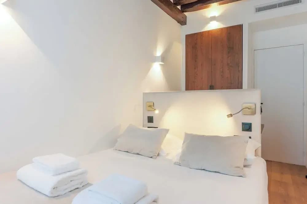 Peaceful Apartment - 2br/4p - Sorbonne - Miniature 6