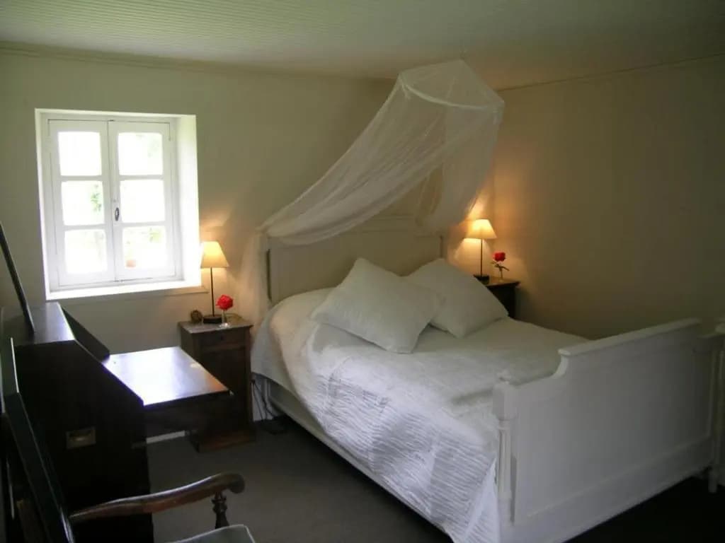 Gîte Treteau, 2 pièces, 2 personnes - FR-1-489-64 - Photo 3