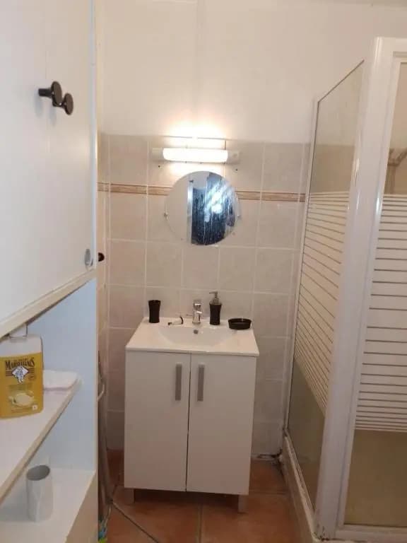 Charmant Appartement SPA privé - Miniature 7