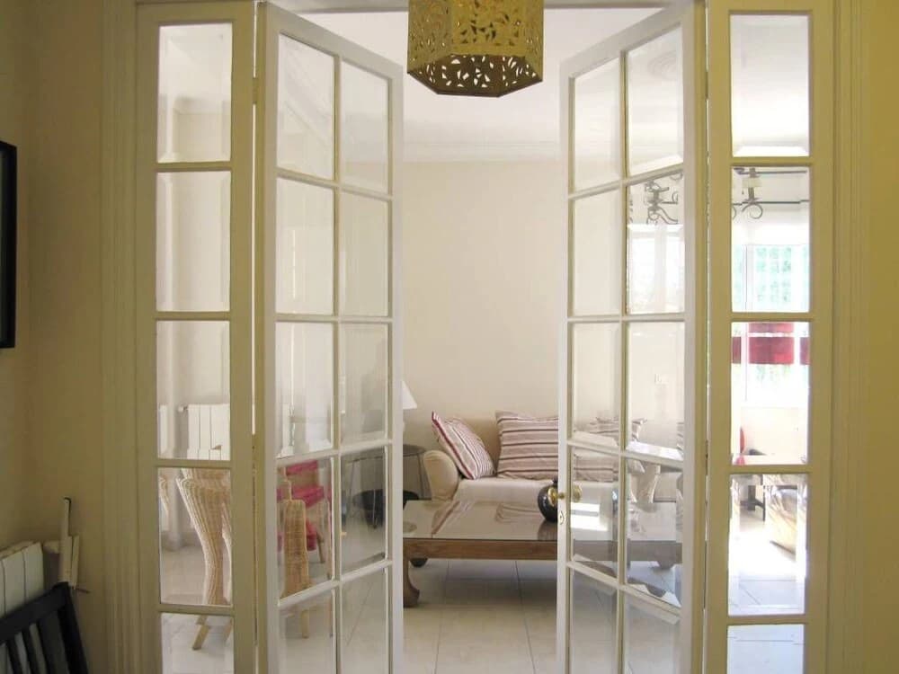 La Maison Blanche - Photo 2