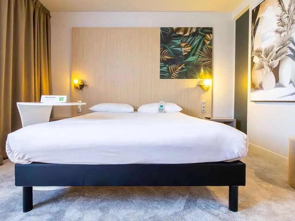 Ibis Styles Troyes Centre - Photo 5