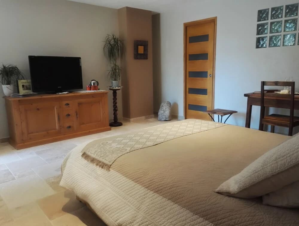 Chambres d'hôtes La Chrysalide - Photo 3
