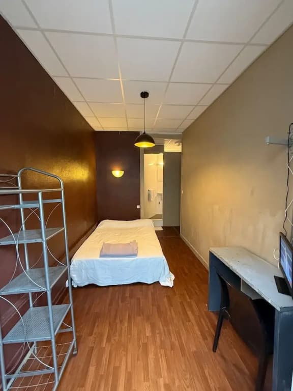 Hotel D Enghien - Photo 3