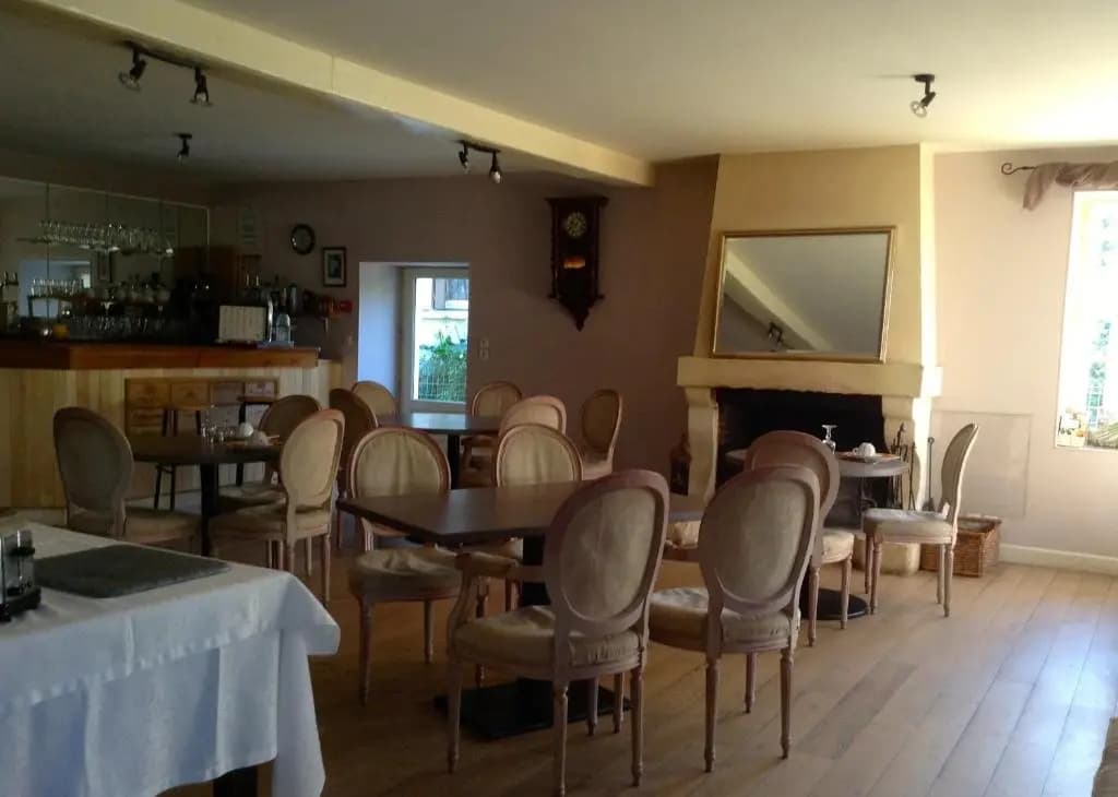 Hostellerie Du Perigord - Photo 5