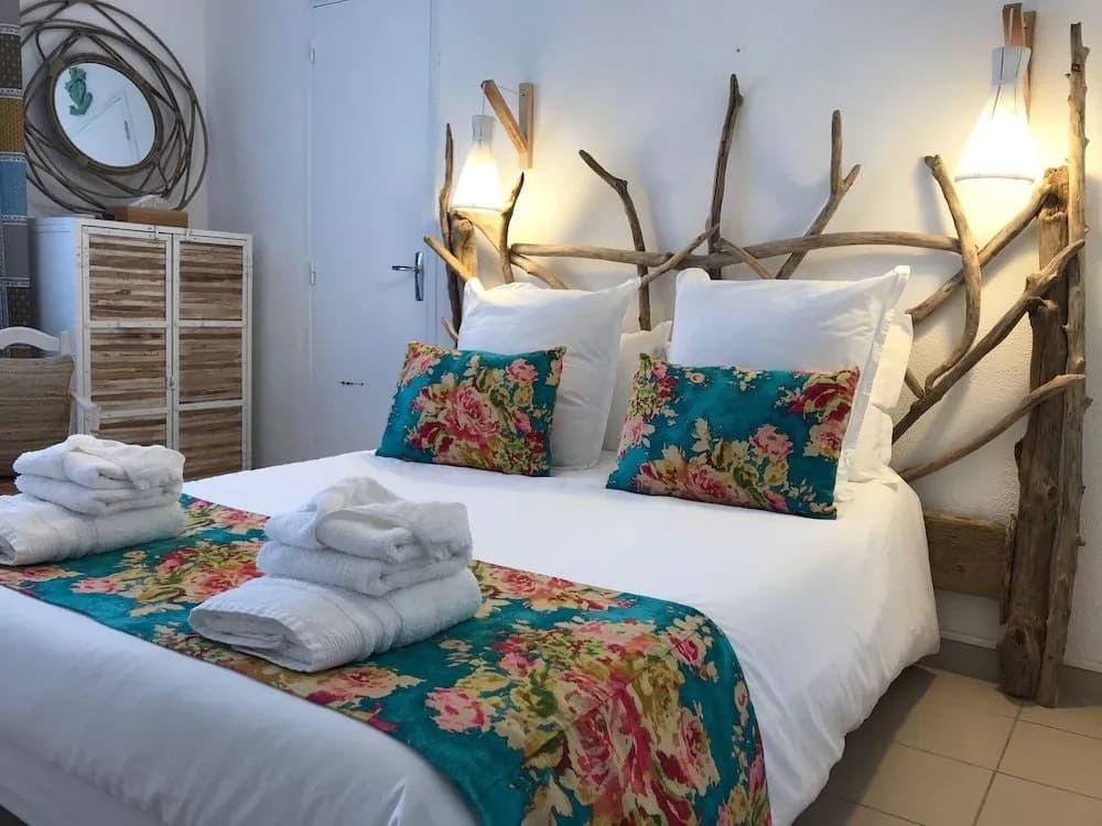 Hôtel Le Neptune en Camargue - Photo 4