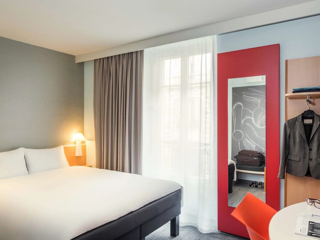 ibis Paris Levallois Perret - Photo 3