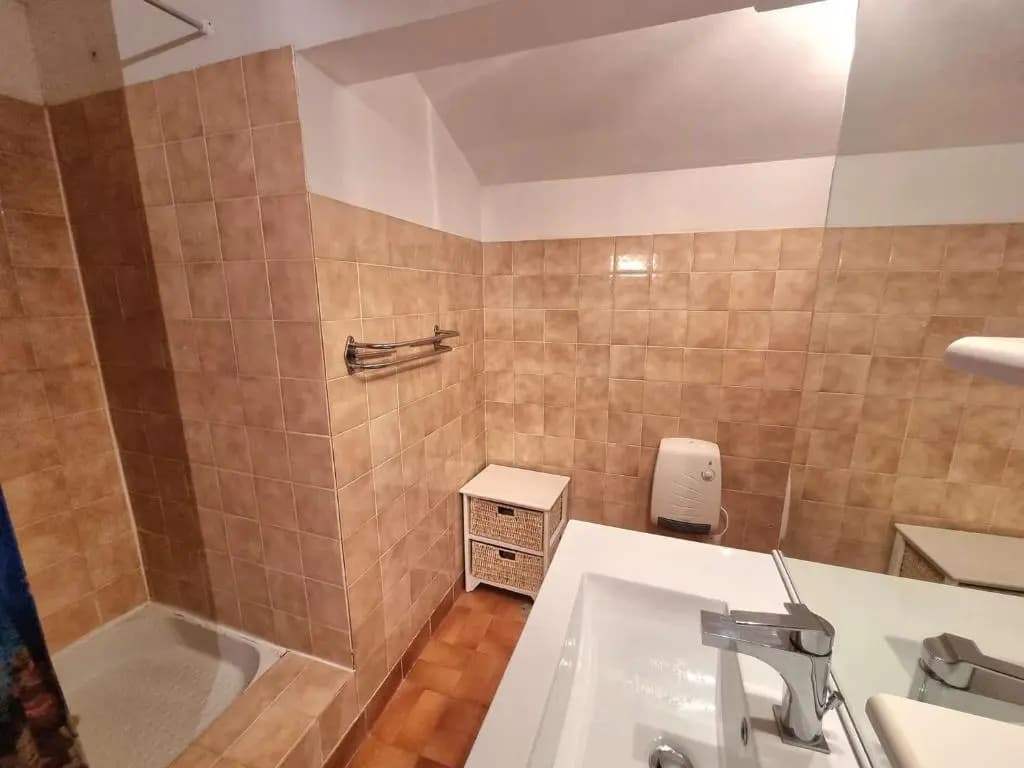 Appartement Saint-Michel-de-Chaillol, 3 pièces, 7 personnes - FR-1-393-88 - Photo 4