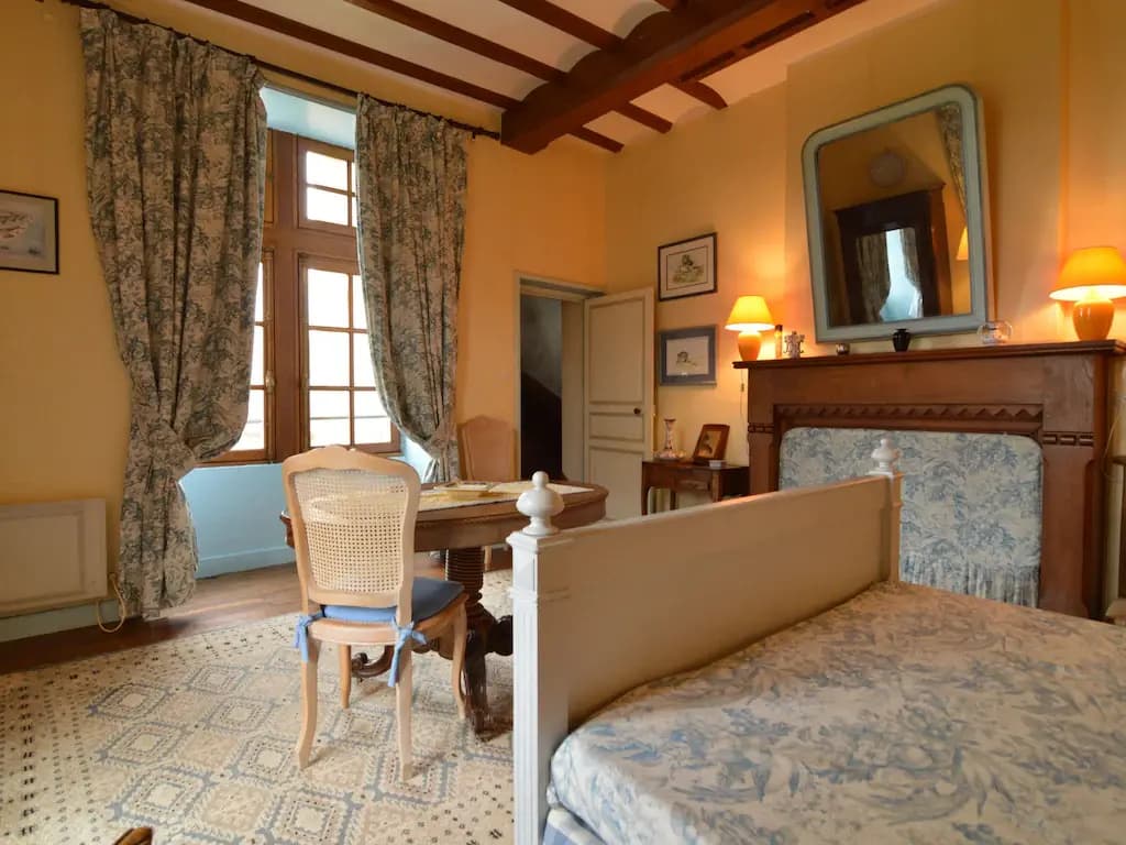 Le Château De La Gau - Photo 4