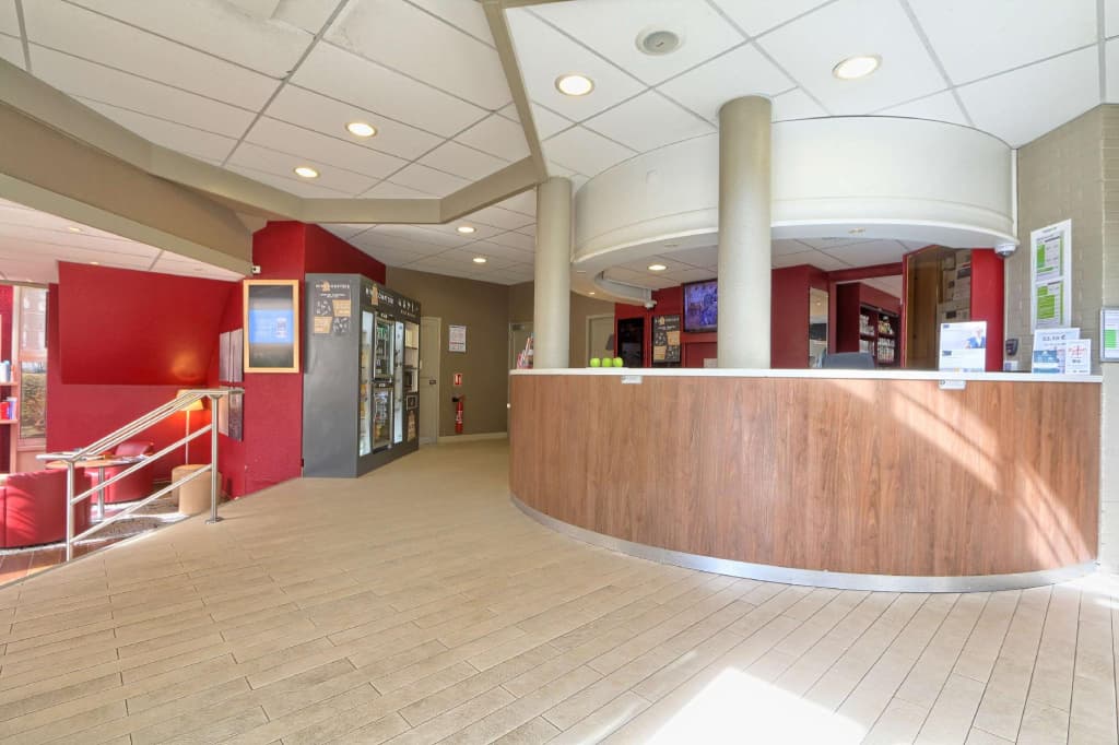 Campanile PRIME - Nanterre La Défense - Photo 2