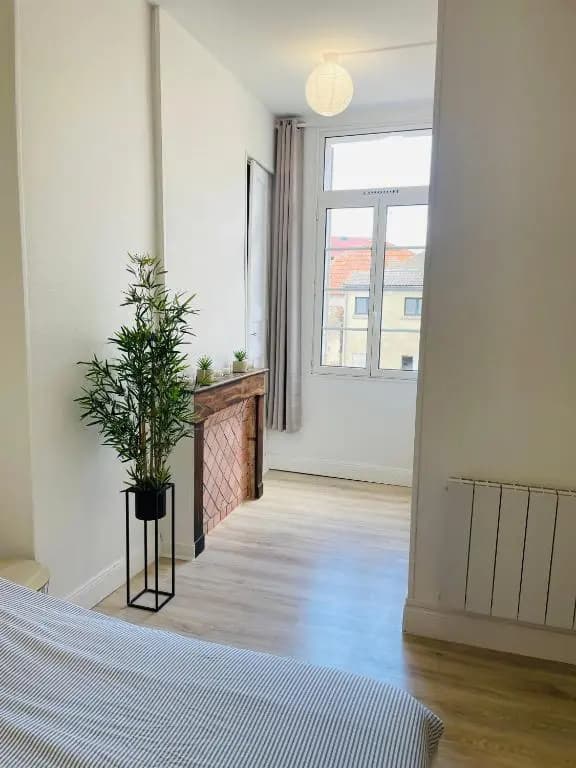 Appartement centre historique bergerac avec wifi - Miniature 7