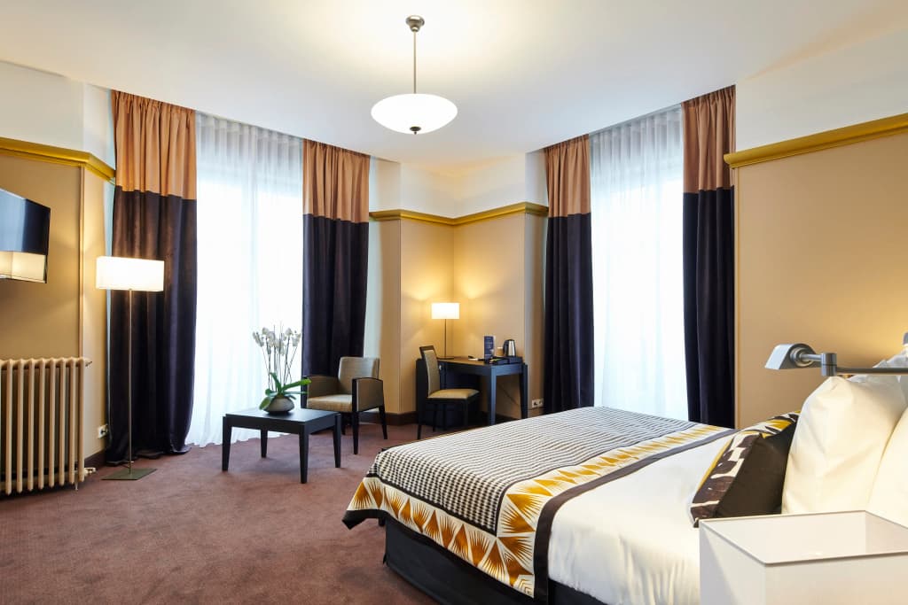 Hotel & Spa Vacances Bleues Le Splendid - Photo 5