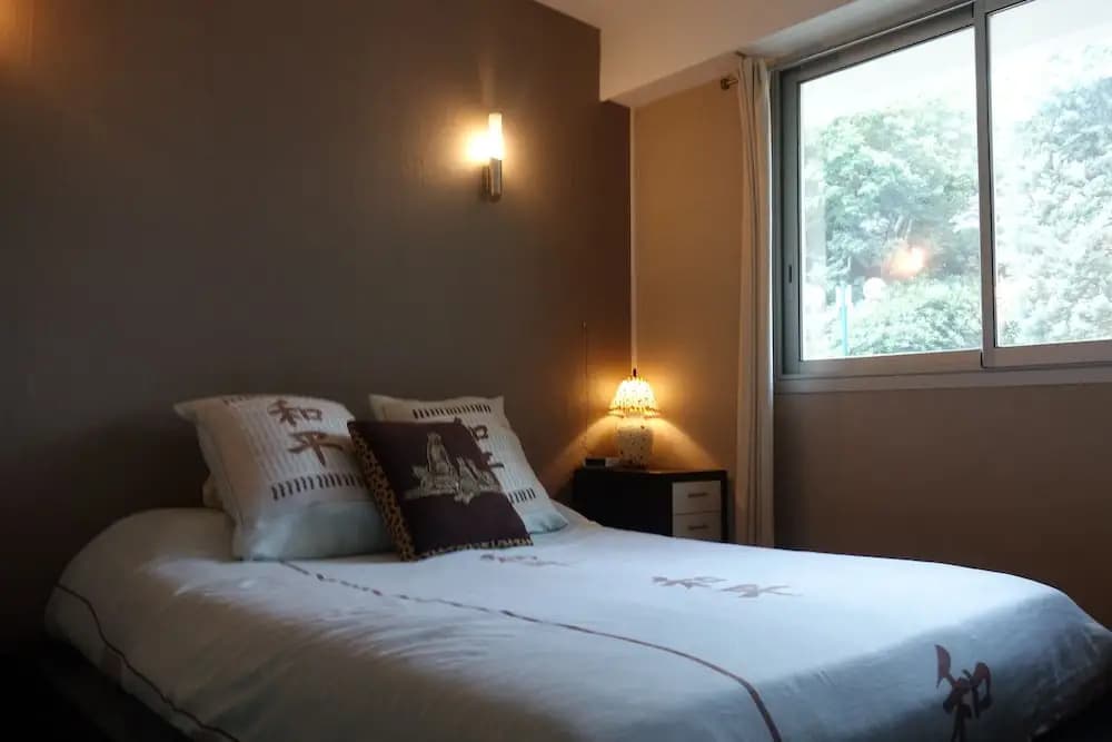 Welcome to Cannes - Appartement vue mer - Photo 2