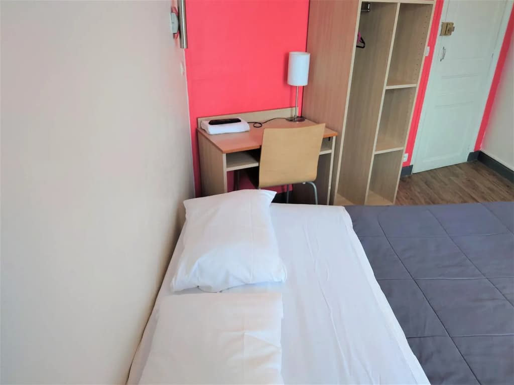 Tolbiac Hotel - Photo 5