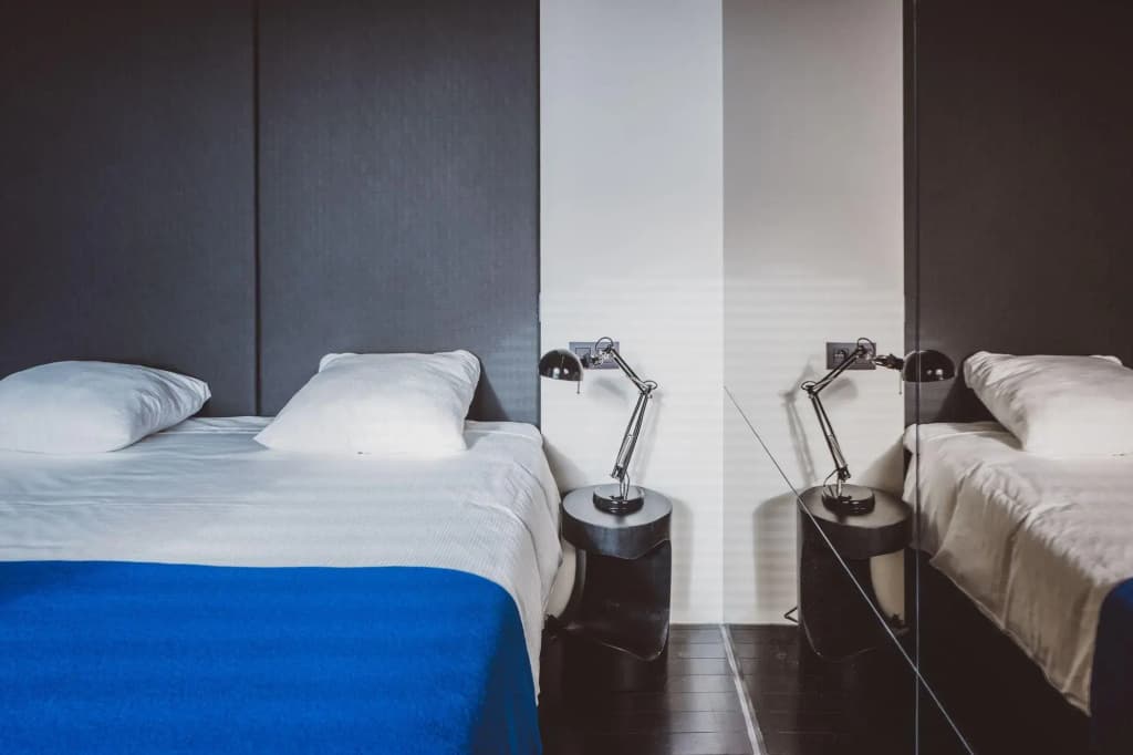 Residence Edgar Suites Levallois - Jules Verne - Miniature 6