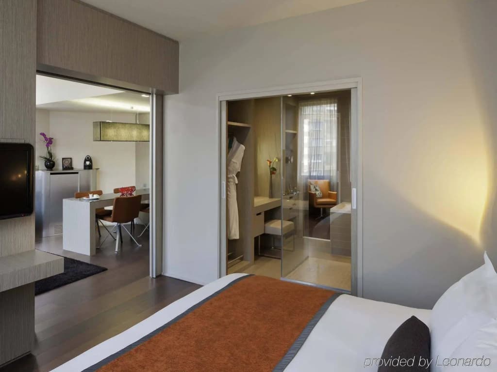 FirstName Toulouse, part of JdV by Hyatt - Miniature 7
