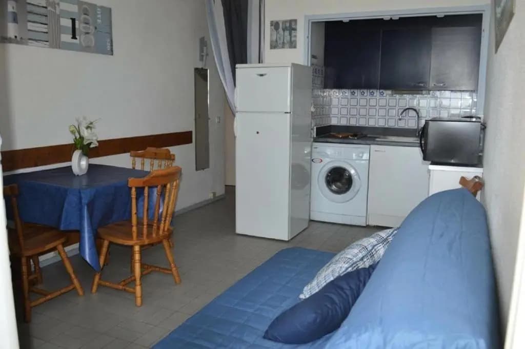 Résidence LES NEFS DES SABLES - 2 Pièces pour 5 Personnes 24 - Photo 5