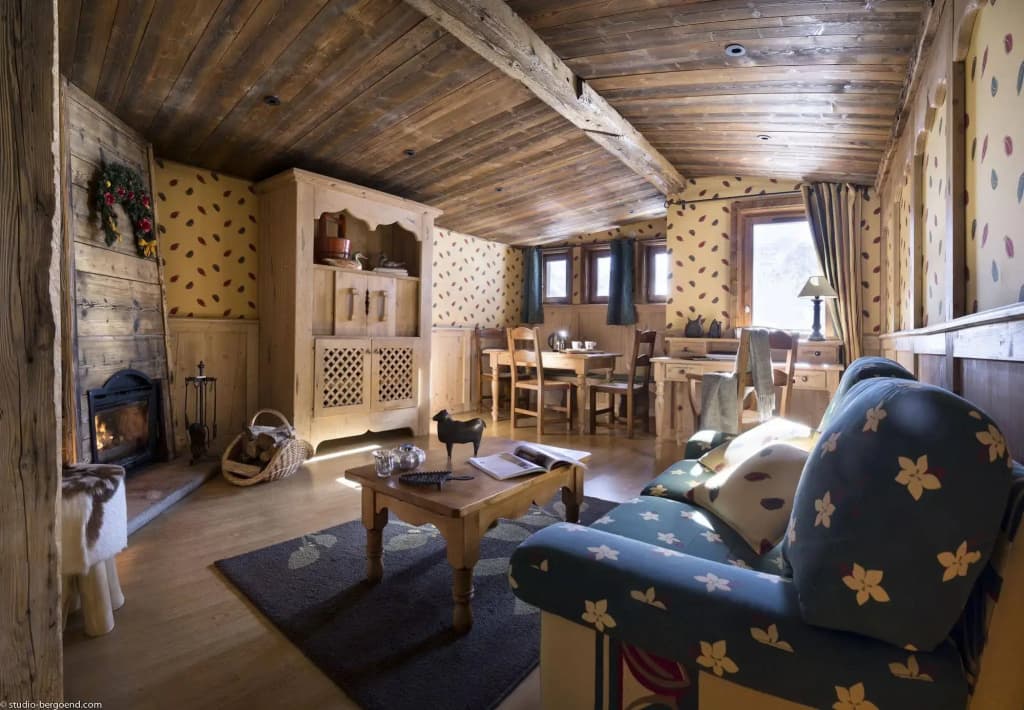 Hôtel Les Suites du Montana by Les Etincelles - Photo 3