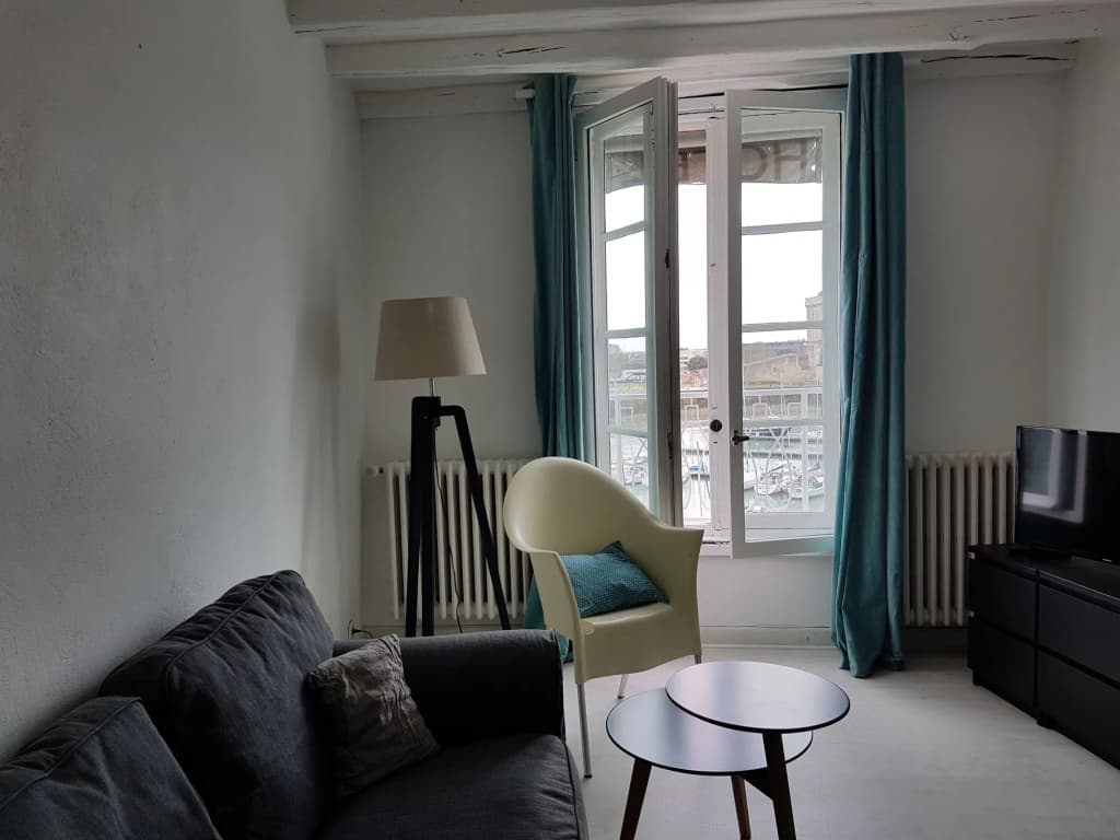 Hôtel La Marine - Photo 4