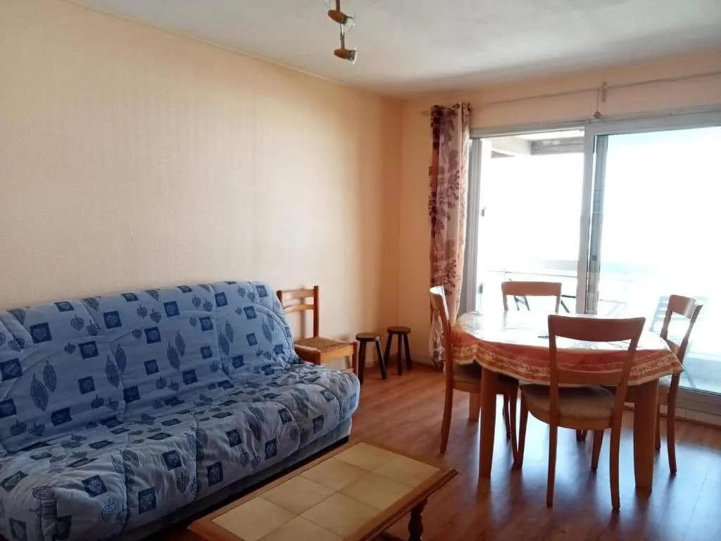Appartement La Rochelle, 2 pièces, 4 personnes - FR-1-551-3 - Photo 2