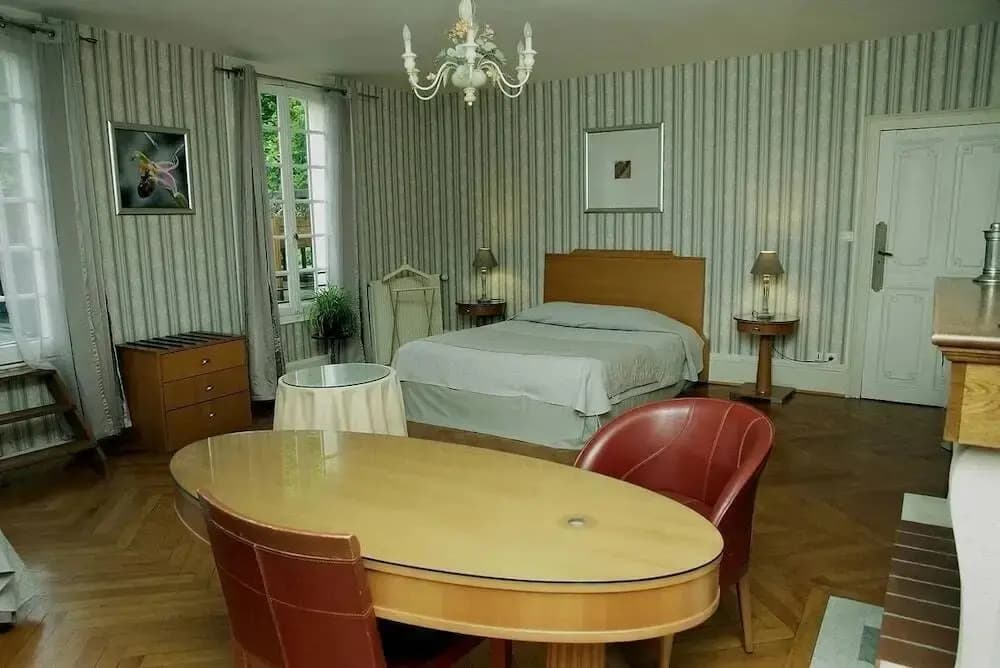 Hôtel Les 3 Falaises - Photo 3
