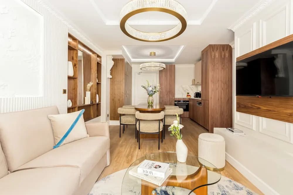 Merveil Luxury Suites - Lenoir I-II-III - Photo 2