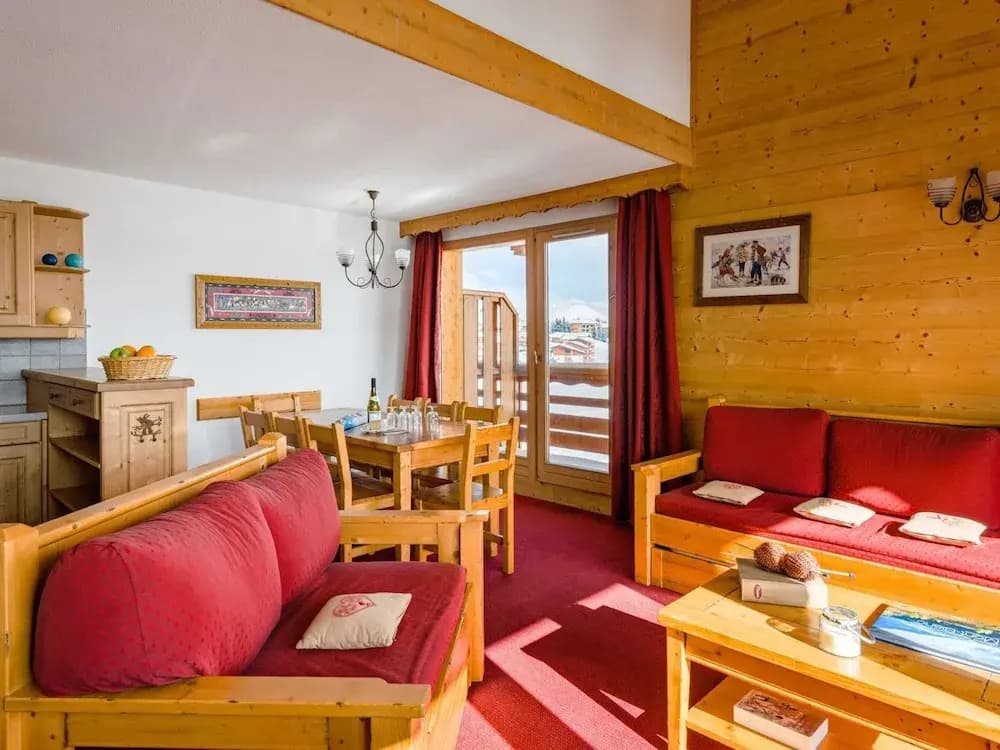 Spacious Apartment 500 m. From the Slopes of Les Sybelles - Photo 3