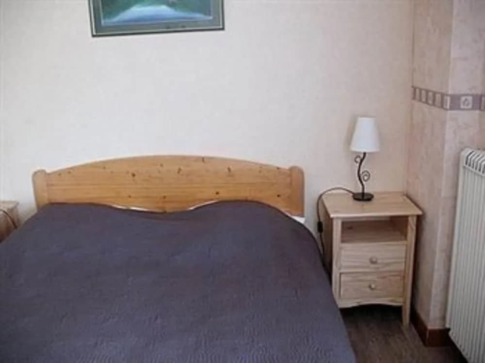 Le Relais du Coustoubi - Photo 2