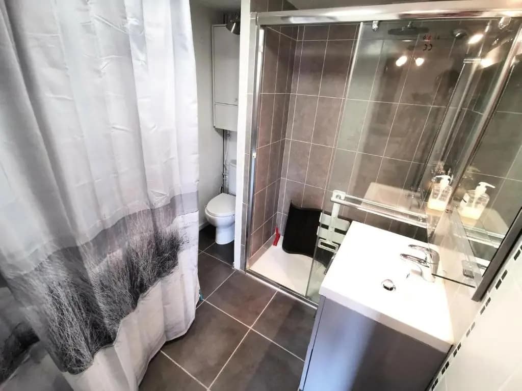 Résidence GRANDE BLEUE - Maisons & Villas pour 6 Personnes 264 - Miniature 7