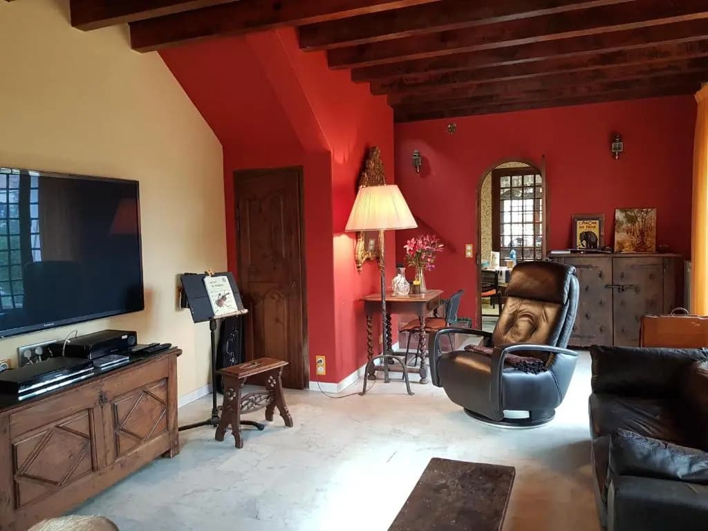 Clos SAN MICHELE 2023 - La TONNELLE - Photo 5