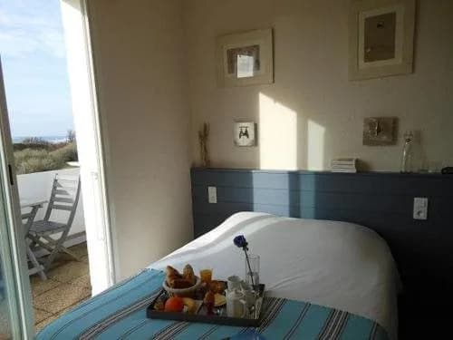 Hôtel La Petite Plage - Photo 5