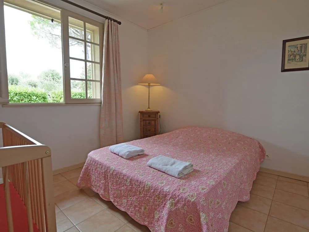 Cosy Villa in Flaux with Swimming Pool - Photo 4